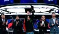 "xflixx" becomes EPT Paris Main Event Runner-Up for an incredible €717.350, Abreu wins!
