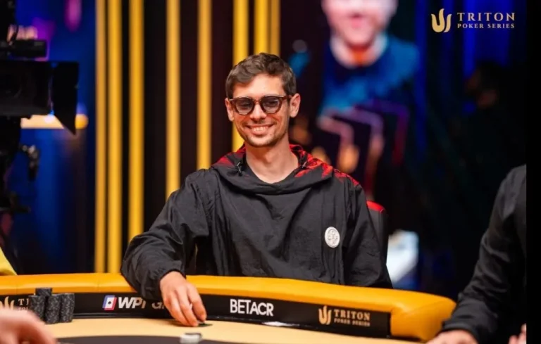 Fedor Holz lets his GGPoker contract expire and retires from the poker circuit!