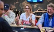 "Mantis" secures the Gaming Institute Main Event!