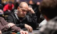 Skill Poker Master in CC SK continues on its success course!