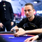 Triton Main Event – Tom Fuchs and Philip Sternheimer in the final!