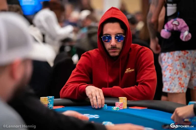 Triton ONE – Eisen pulls 5k Bounty and is Chipleader in the Main Event / Debutante Kanaizumi wins MB Event