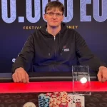 GCA Pokerroom 2.0 – Star Poker – 'Michelin' wins the PFB Main Event!