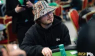 Brandt and 'xflixx' strong in the Irish Open Main Event opening flight – dry spell for DACHs at the Mystery Bounty!