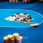 WSOPC at GCLI – Main Event started, Bounty Hunter postponed!