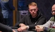 Skill Poker Master in CC SK continues on its success course!