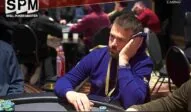 Record participation at Skill Poker Masters in Card Casino SK with over €600.000 in the prize pool!