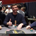 CC SK: Skill Poker Masters records 838 entries on Saturday – guarantee smashed!