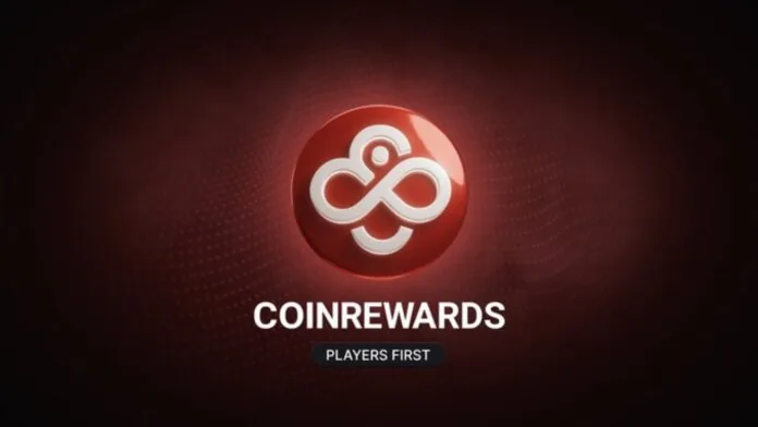 CoinPoker CoinRewards