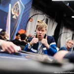 SCOOP: Spraggy wins Side Event! Schemion and “kackvogel84” lead in the Thursday Thrill!