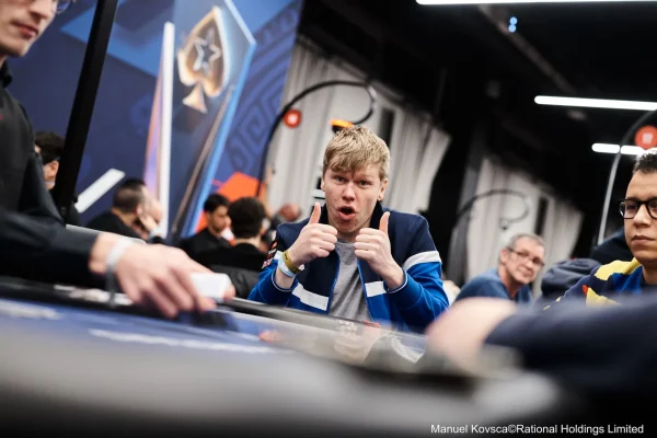 SCOOP: Spraggy wins Side Event! Schemion and “kackvogel84” lead in the Thursday Thrill!
