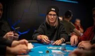 GC Pokerroom – Overlay in the Keole Main Event; Sandro Zarriello leads into the final!