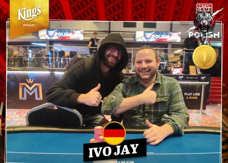 Perennial favorite Matthias Kribben wins PPM Super High Roller at King’s!