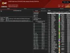 SCOOP Day 9 – B00M! Die Baumschlange takes 3rd place in the Sunday Million! Leonard, Angelov & Vousden win trophies!