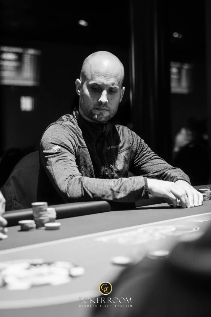 Mor takes the Ladies Ring, Kraft prevails in the PLO Ring Event!