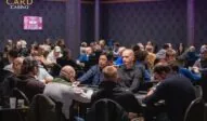 Skill Poker Master in CC SK continues on its success course!