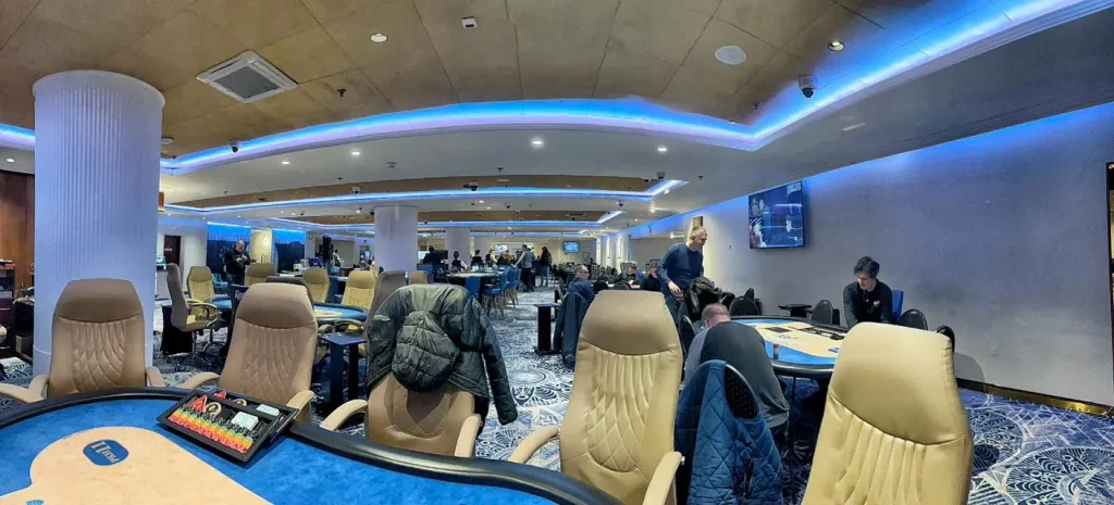 Mass deal seals PPM High Roller at King’s!