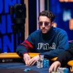 Triton ONE – Eisen pulls $155k Bounty and is Chipleader in the Main Event / Debutante Kanaizumi wins MB Event
