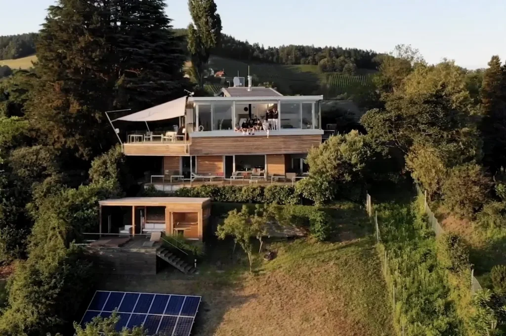 Mario Mosböck Mosboeck - Grindhouse I