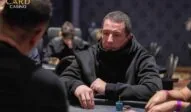 Black Crown Series – Peter Krajnyak wins the Warm-Up, Value Alert in the €500k Main Event!