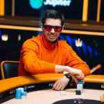 Triton Jeju 2026 – Matthias Eibinger leads into the PLO Main Event Final!