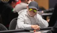 Skill Poker Master in CC SK continues on its success course!