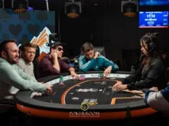 A title, a ring and a suitcase full of money – Benjamin Hammann wins the WSOP Circuit Main Event!