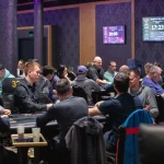 BCS Samorin – Benkovic wins the PLO, big overlay at the Main Event!