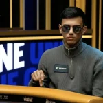 Triton ONE – First trophy awarded, D-A-CH sextet advances to Day 2 in the QQPK Genesis!
