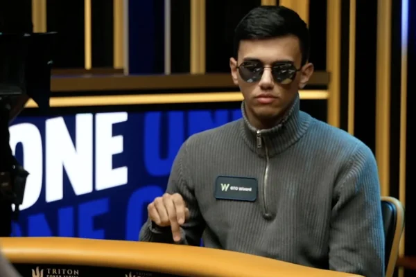 Triton ONE – First trophy awarded, D-A-CH sextet advances to Day 2 in the QQPK Genesis!
