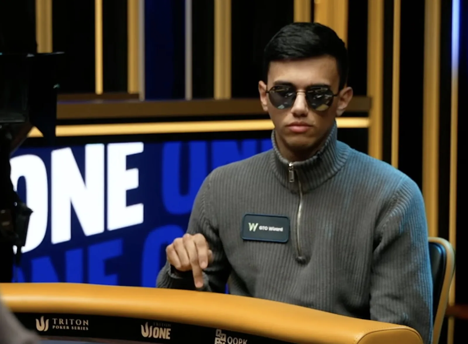 Triton ONE – First trophy awarded, D-A-CH sextet advances to Day 2 in the QQPK Genesis!
