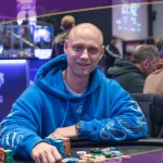 Eiselt leads in the King’s Million – “Bruno21” ships the KM NLH Friday 30k SE!
