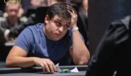 Skill Poker Master in CC SK continues on its success course!