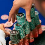 PokerStars SCOOP Day 14 – 'Redarion' from Austria leads in the SCOOP 80-M Sunday Warm-Up!