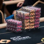 GCA Pokerroom – Close call with the guarantee in the GI Main Event – Is there extra value?
