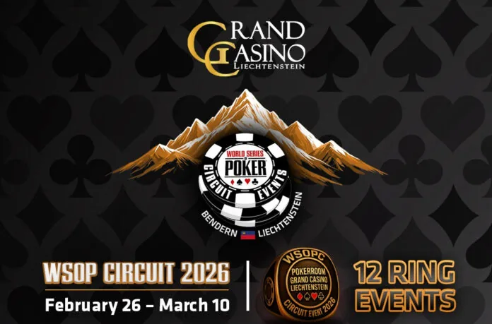 Mor takes the Ladies Ring, Kraft prevails in the PLO Ring Event!