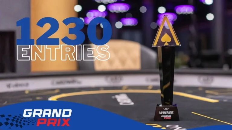 Card Casino SK – Mass deal propels Milan Sedivy to Grand Prix Champion!