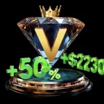Time to Grind! BCPoker presents VIP System Upgrade!
