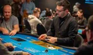 GC Pokerroom – Overlay in the Keole Main Event; Sandro Zarriello leads into the final!