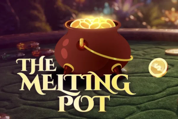 $3.000.000 in the pot of gold – FullHouse Crypto celebrates St. Patrick’s Day with “The Melting Pot Series”!