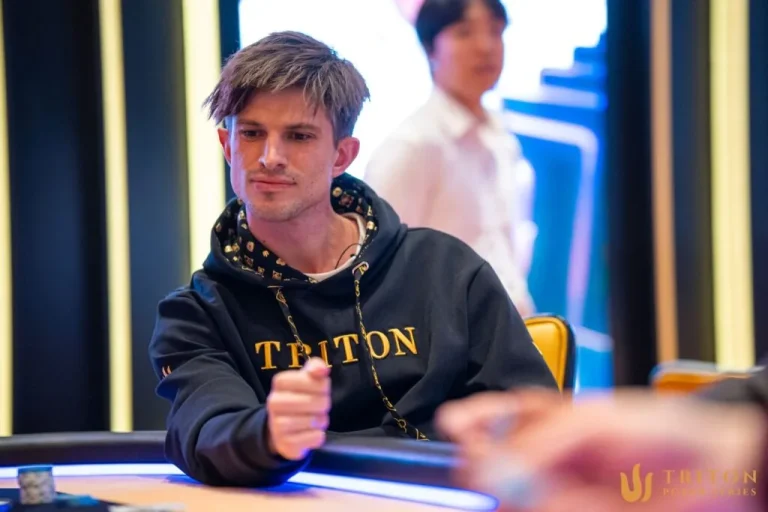 Triton Jeju: Punnat Punsri claims his sixth Triton title!