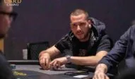 Black Crown Series – Peter Krajnyak wins the Warm-Up, Value Alert in the €500k Main Event!