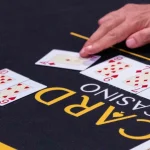 Jaroslav Masaryk schnappt sich das Saturday 20K im Card Casino SK!