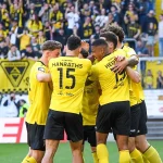 Football 3. Liga – Alemannia Aachen will be able to take a huge step towards staying in the league