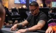Black Crown Series – Peter Krajnyak wins the Warm-Up, Value Alert in the €500k Main Event!