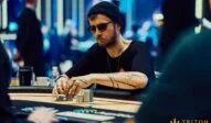 Triton Jeju 2026 – Matthias Eibinger leads into the PLO Main Event Final!