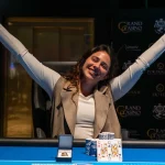 Mor takes the Ladies Ring, Kraft prevails in the PLO Ring Event!
