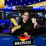 Deal seals the VPT The Saver at King’s Resort!