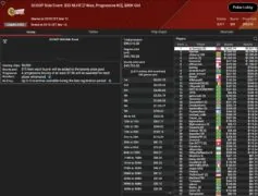 SCOOP: Spraggy wins Side Event! Schemion and “kackvogel84” lead in the Thursday Thrill!
