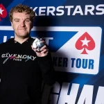 SCOOP – Wilson wins the Super Tuesday, „sintoras“ third / ZOOM-Trophy for „greenfou21“!